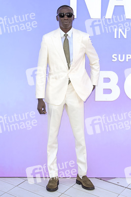 V&A Summer Party 2024 in London