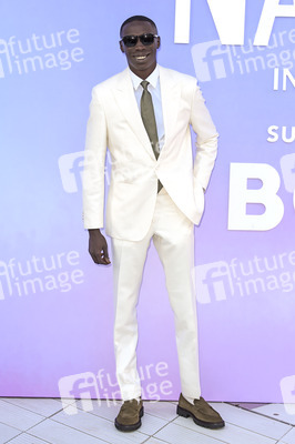 V&A Summer Party 2024 in London