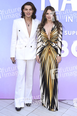 V&A Summer Party 2024 in London