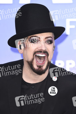 V&A Summer Party 2024 in London