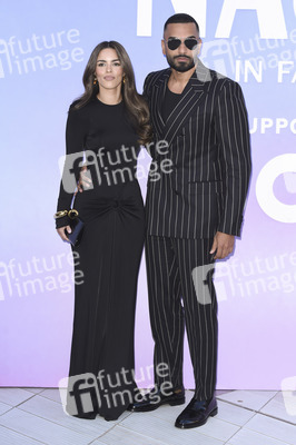 V&A Summer Party 2024 in London