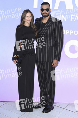 V&A Summer Party 2024 in London