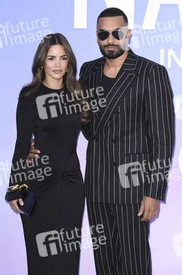 V&A Summer Party 2024 in London