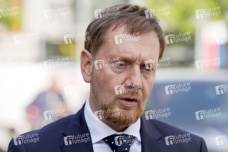 Besprechung der Regierungschefinnen und Regierungschefs der Länder in Berlin