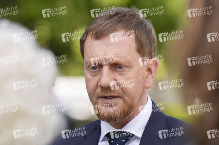 Besprechung der Regierungschefinnen und Regierungschefs der Länder in Berlin