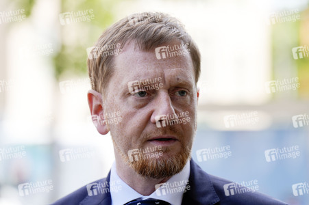 Besprechung der Regierungschefinnen und Regierungschefs der Länder in Berlin