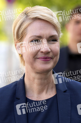 Besprechung der Regierungschefinnen und Regierungschefs der Länder in Berlin