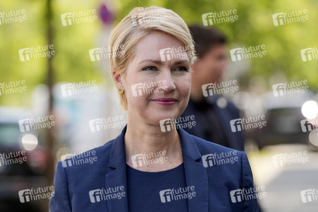 Besprechung der Regierungschefinnen und Regierungschefs der Länder in Berlin