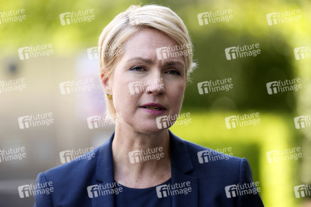 Besprechung der Regierungschefinnen und Regierungschefs der Länder in Berlin