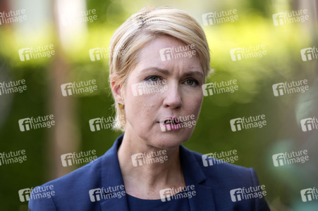 Besprechung der Regierungschefinnen und Regierungschefs der Länder in Berlin