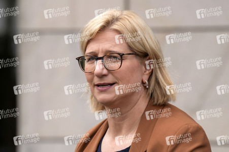 Besprechung der Regierungschefinnen und Regierungschefs der Länder in Berlin