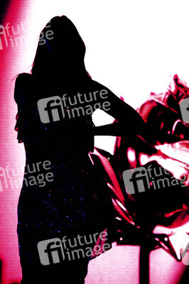 Konzert von Edurne in Torrejón De Ardoz