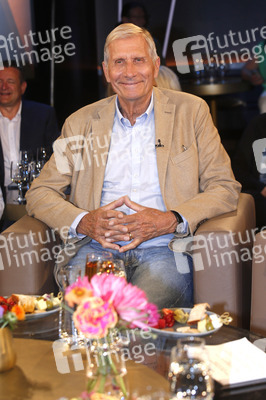 'NDR Talk Show' in Hamburg