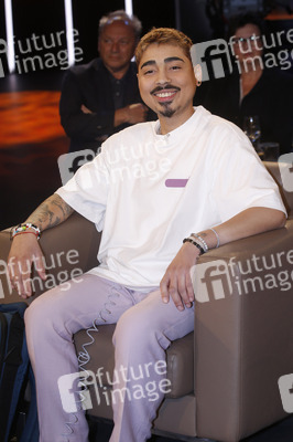 'NDR Talk Show' in Hamburg