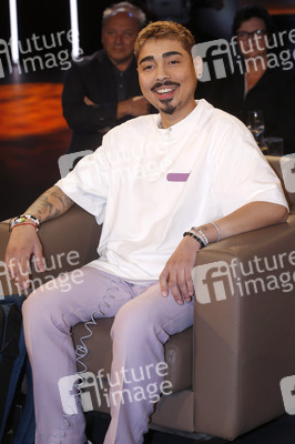 'NDR Talk Show' in Hamburg