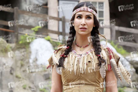 Pressekonferenz 'Winnetou II - Ribanna und Old Firehand' in Bad Segeberg