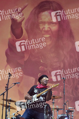 Konzert von Tom Morello in Grenchen