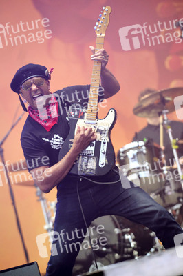 Konzert von Tom Morello in Grenchen