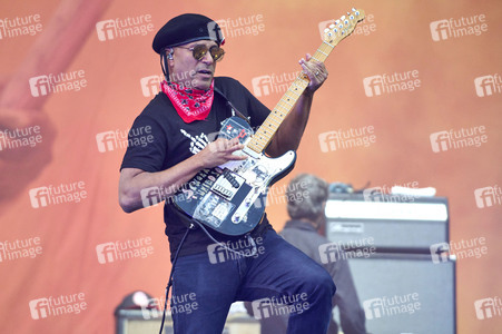 Konzert von Tom Morello in Grenchen