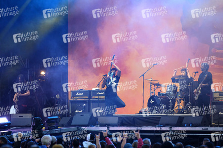 Konzert von Tom Morello in Grenchen