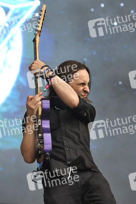 Konzert von Myrath in Grenchen