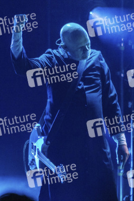 Konzert voon The Smashing Pumpkins in Hannover