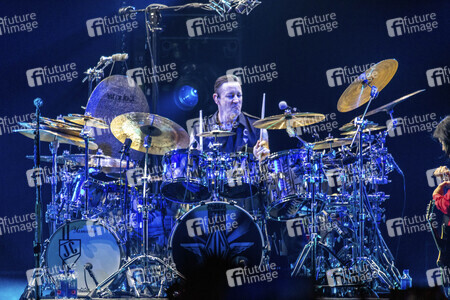 Konzert voon The Smashing Pumpkins in Hannover