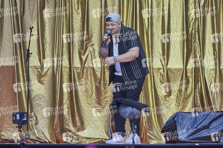 Konzert von Georg Stengel in Hannover