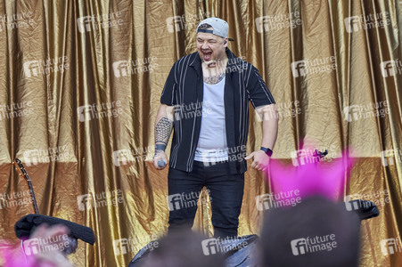 Konzert von Georg Stengel in Hannover