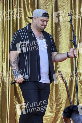 Konzert von Georg Stengel in Hannover