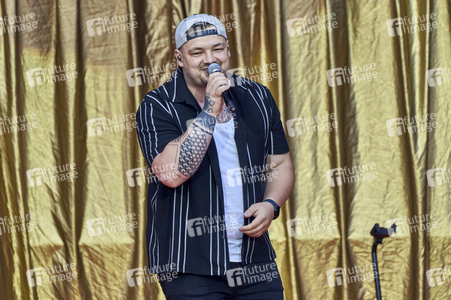 Konzert von Georg Stengel in Hannover