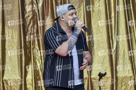 Konzert von Georg Stengel in Hannover