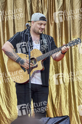 Konzert von Georg Stengel in Hannover