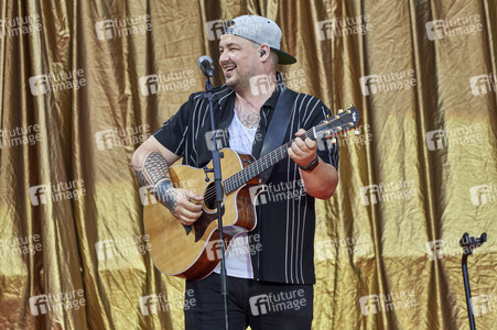 Konzert von Georg Stengel in Hannover