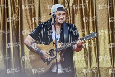 Konzert von Georg Stengel in Hannover