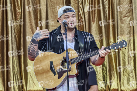 Konzert von Georg Stengel in Hannover