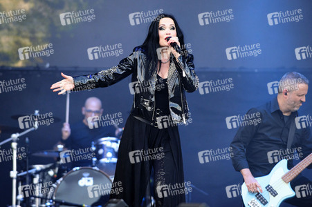 Konzert von Tarja Turunen in Grenchen