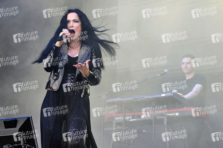 Konzert von Tarja Turunen in Grenchen