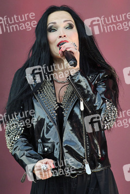 Konzert von Tarja Turunen in Grenchen