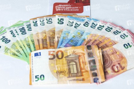 Symbolfoto Altersvorsorge