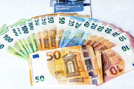 Symbolfoto Altersvorsorge