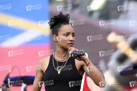 UEFA EURO 2024 - Fan Zone Berlin