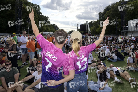 UEFA EURO 2024 - Fan Zone Berlin