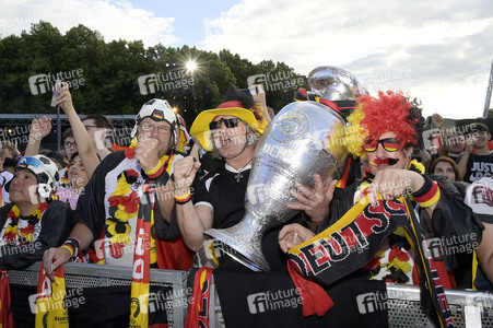 UEFA EURO 2024 - Fan Zone Berlin