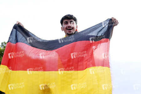 UEFA EURO 2024 - Fan Zone Berlin