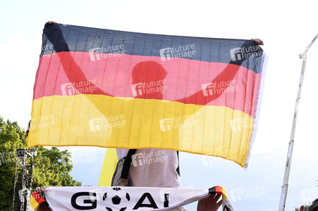 UEFA EURO 2024 - Fan Zone Berlin