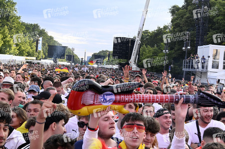 UEFA EURO 2024 - Fan Zone Berlin