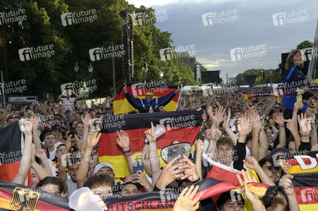 UEFA EURO 2024 - Fan Zone Berlin