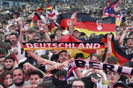 UEFA EURO 2024 - Fan Zone Berlin