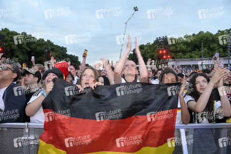 UEFA EURO 2024 - Fan Zone Berlin